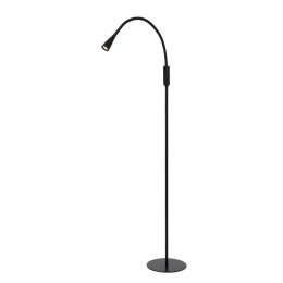 LucideZOZYLeeslamp-Zwart