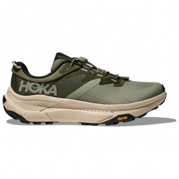 HOKA-Transport-Multisportschoenenmaat105olijfgroenbeige