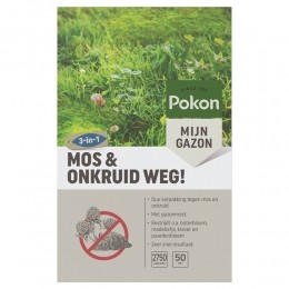 PokonMosOnkruidWegvoor50m275kg