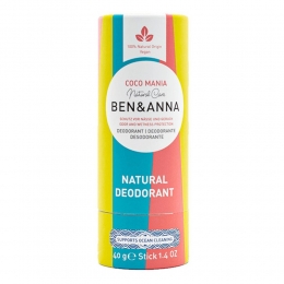 BenAnnaDeostickCocoMania40gr