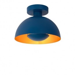 LucideSIEMONPlafonnire-Blauw