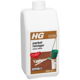 HGParketreinigerExtraSterk1liter