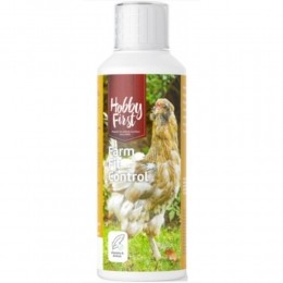 6xHobbyFirstFarmFitControl250ml