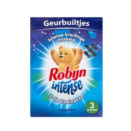 RobijnGeurbuiltjesIntense3stuks