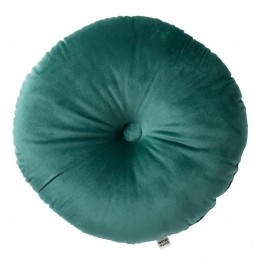DutchDecorsierkussenOLLY-40cmSagebrushGreen