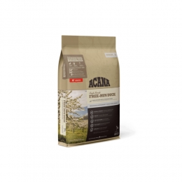 AcanaSinglesFree-runHondenvoerDuck6kg