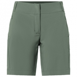 Vaude-WomensSkomerBermudaShorts-Shortmaat44olijfgroen