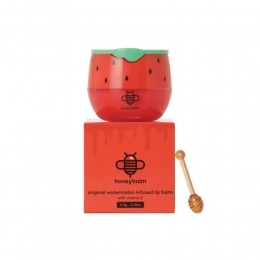 HoneybalmLipbalmWatermelon55gr