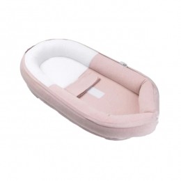 DoomooCocoonChinePinkBabynestCO14