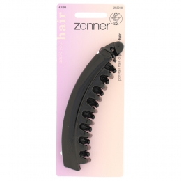 ZennerStaartklemStayinHairZwart