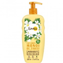 3xLoveaBodylotionTahitiMono250ml