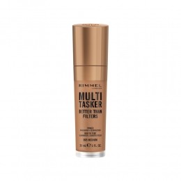 RimmelMultitaskerBetterThanFiltersConcealerMedium00530ml