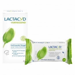 LactacydVerfrissendPakket