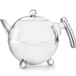 BredemeijerDuetBellaRondeTheepot12L