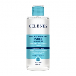 CelenesThermalToner200ml