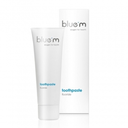 3xBluemTandpastametFluoride75ml