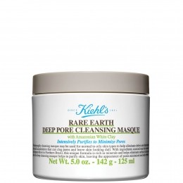 KiehlsRareEarthDieptotindePorinReinigendMasker125ml