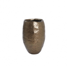LightLivingLightlivingVaasdeco39x58cmTINGRIantiekbrons