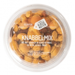 VerseKlassenotenKnabbelmix150gr