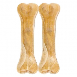 2xHollandDiervoedersGeperstBot150-160gram10stuks