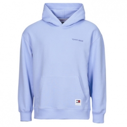 SweaterTommyJeansTJMRLXNEWCLSCHOODIE
