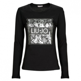 T-ShirtLangeMouwLiuJoMF3426