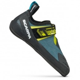 Scarpa-OriginVS-Klimschoenenmaat48grijs