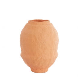 LightLivingLightlivingVaasdeco45x60cmLEANOmatoranje