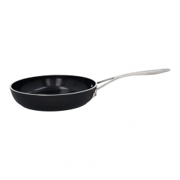 DemeyereIndustry3CeraforceKoekenpan-Aluminium-24cm