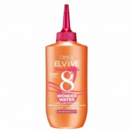 3xLOralElviveDreamLengthsWonderWater200ml