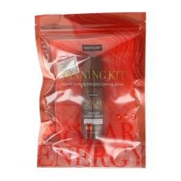 SenceCollectionTanningKitGeschenksetSolarEnergy1set