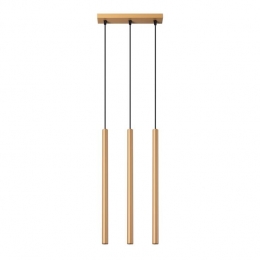 BussandriHanglampmodern-Metaal-Goud