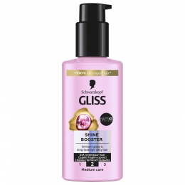 6xGlissLeave-InConditionerShineBooster100ml