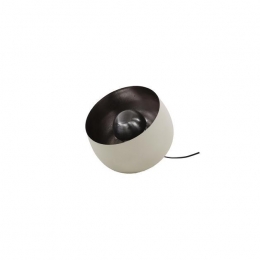 HoyzCollection-Tafellamp28Basket-NaturalGrey-M
