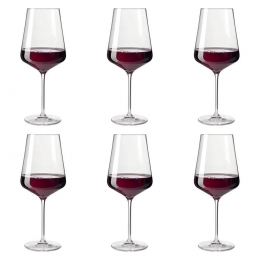 LeonardoPucciniXLRodeWijnglazen075L-6st