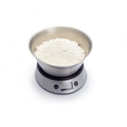 KeukenweegschaalmetKomDigitaal5KG-TaylorPro