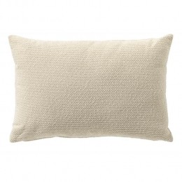 DutchDecorsierkussenJULIO-40x60cmMarshmallow
