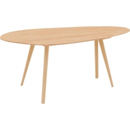 GoossensEettafelFerryOrganisch240x120cm