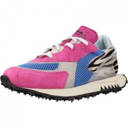 SneakersRunOfPUNKZEBRAW