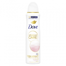 DoveDeodorantSprayCalmingBlossom150ml