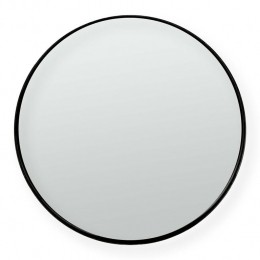 vtwonenSpiegel30cm-Zwart