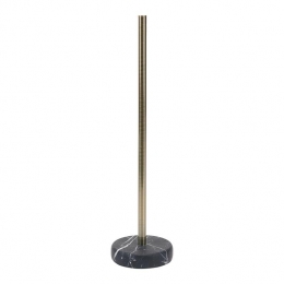 AquanovaNeroReserveToiletrolhouder