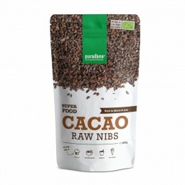 PurasanaSuperfoodCacaokernenBio200gr