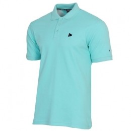 DonnayDonnayHeren-PoloshirtNoah-ArubaBlue