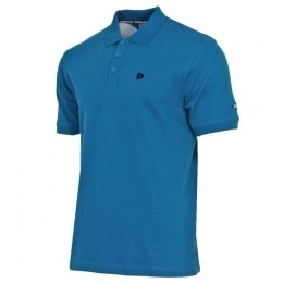 DonnayDonnayHeren-PoloshirtNoah-PetrolBlue