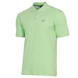 DonnayDonnayHeren-PoloshirtNoah-LemonGreen