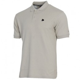 DonnayDonnayHeren-PoloshirtNoah-Sand