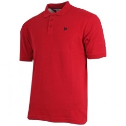 DonnayDonnayHeren-PoloshirtNoah-Donkerrood