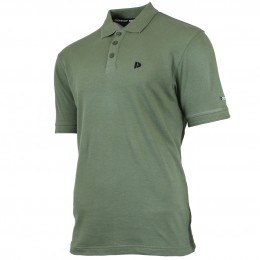 DonnayDonnayHeren-PoloshirtNoah-Legergroen