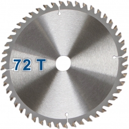 Zaagblad72T-GeschiktvoordePL75enHS80-210mm